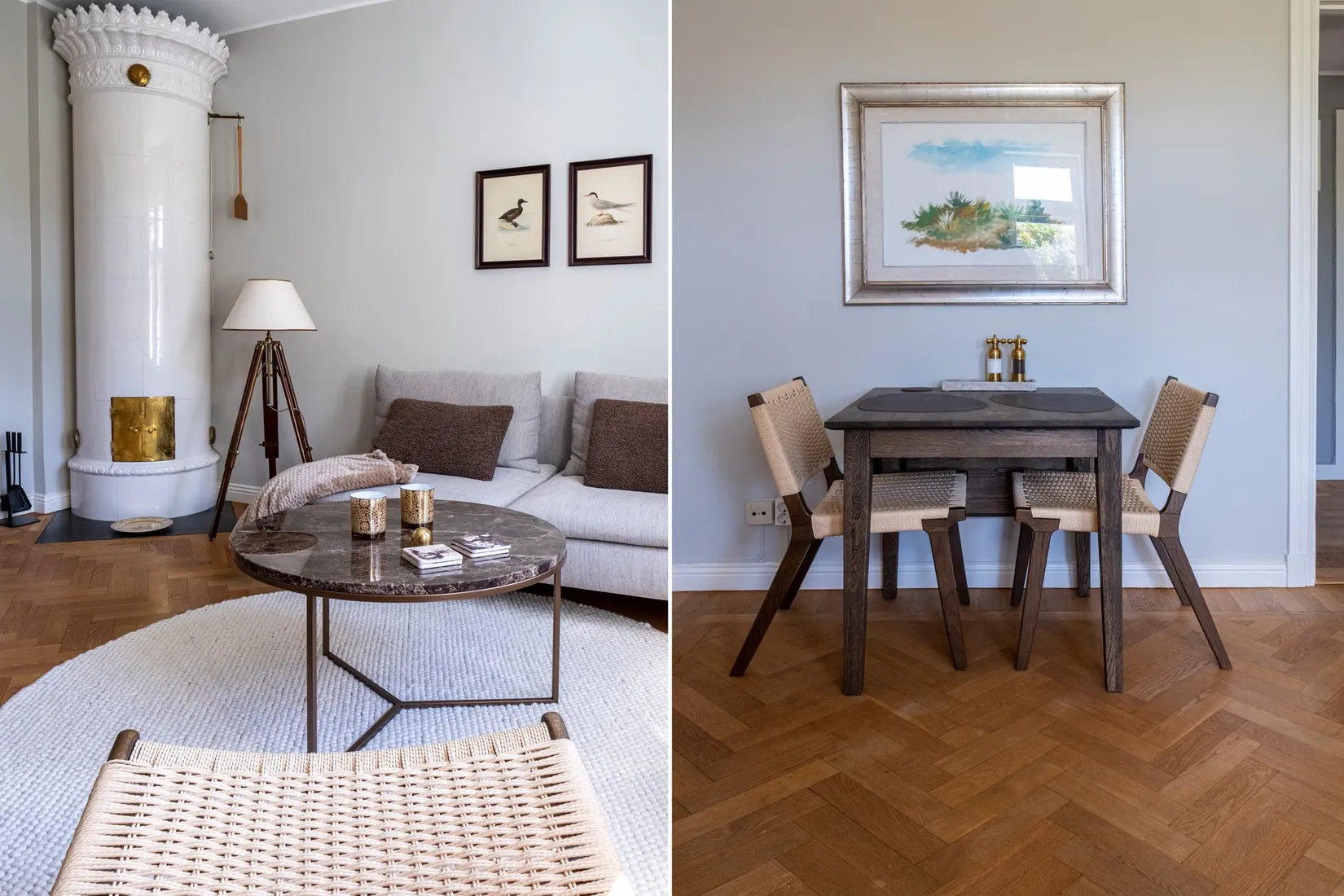 Bostadsrätt, Parkgatan 5, Centrala Vaxholm, Vaxholm