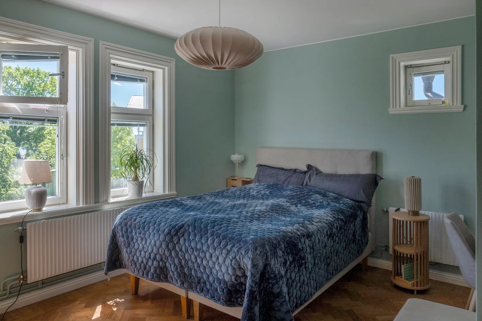 Bostadsrätt, Parkgatan 5, Centrala Vaxholm, Vaxholm