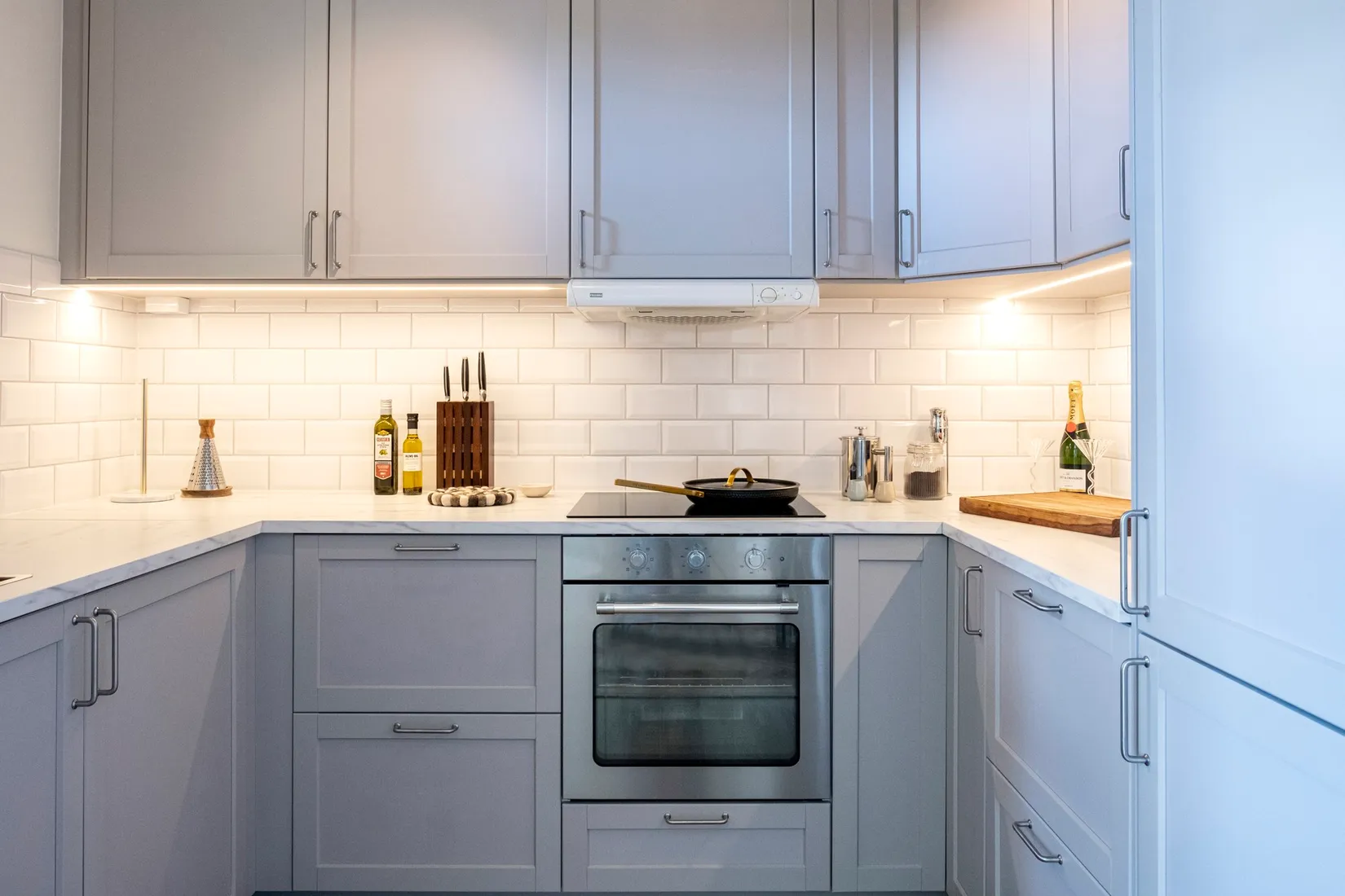 Bostadsrätt, Parkgatan 5, Centrala Vaxholm, Vaxholm