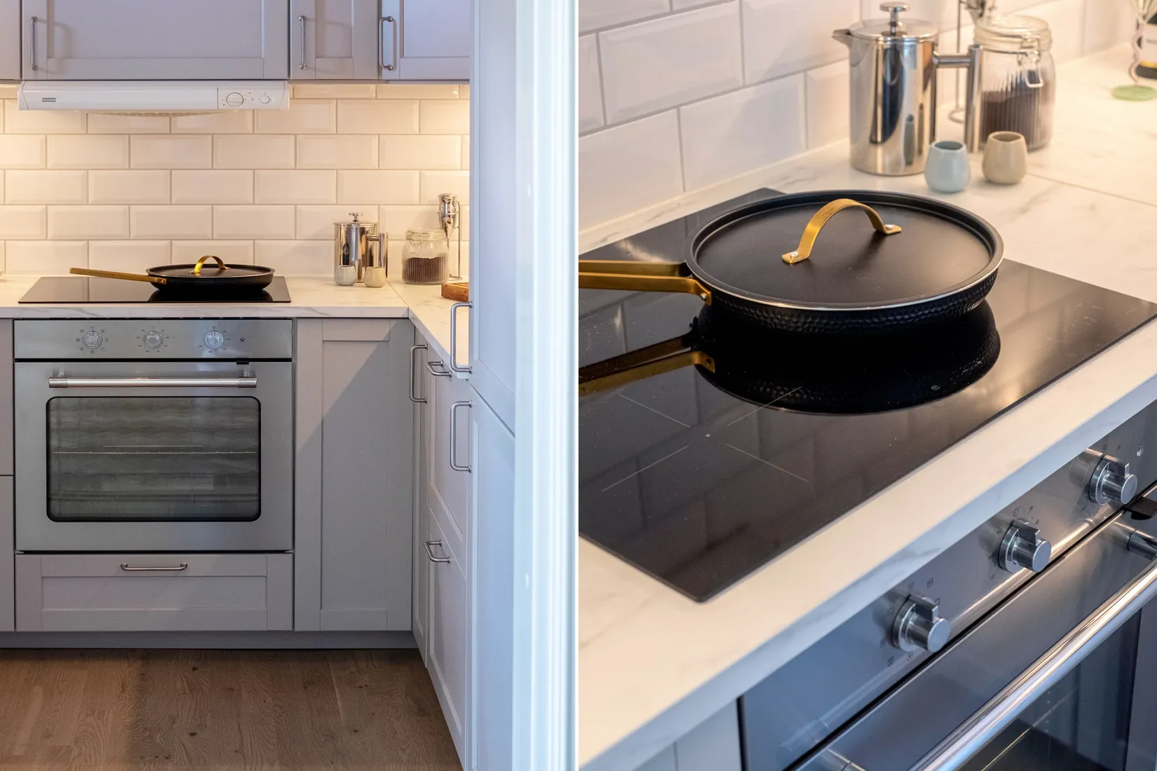 Bostadsrätt, Parkgatan 5, Centrala Vaxholm, Vaxholm