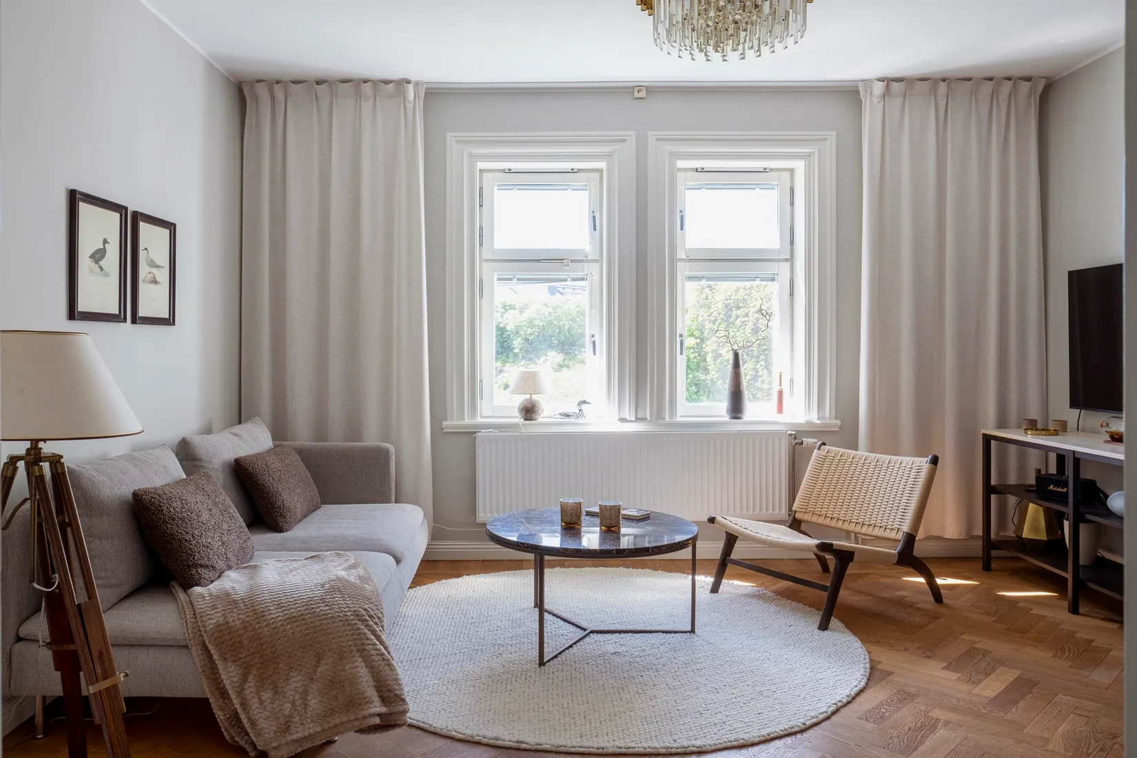 Bostadsrätt, Parkgatan 5, Centrala Vaxholm, Vaxholm