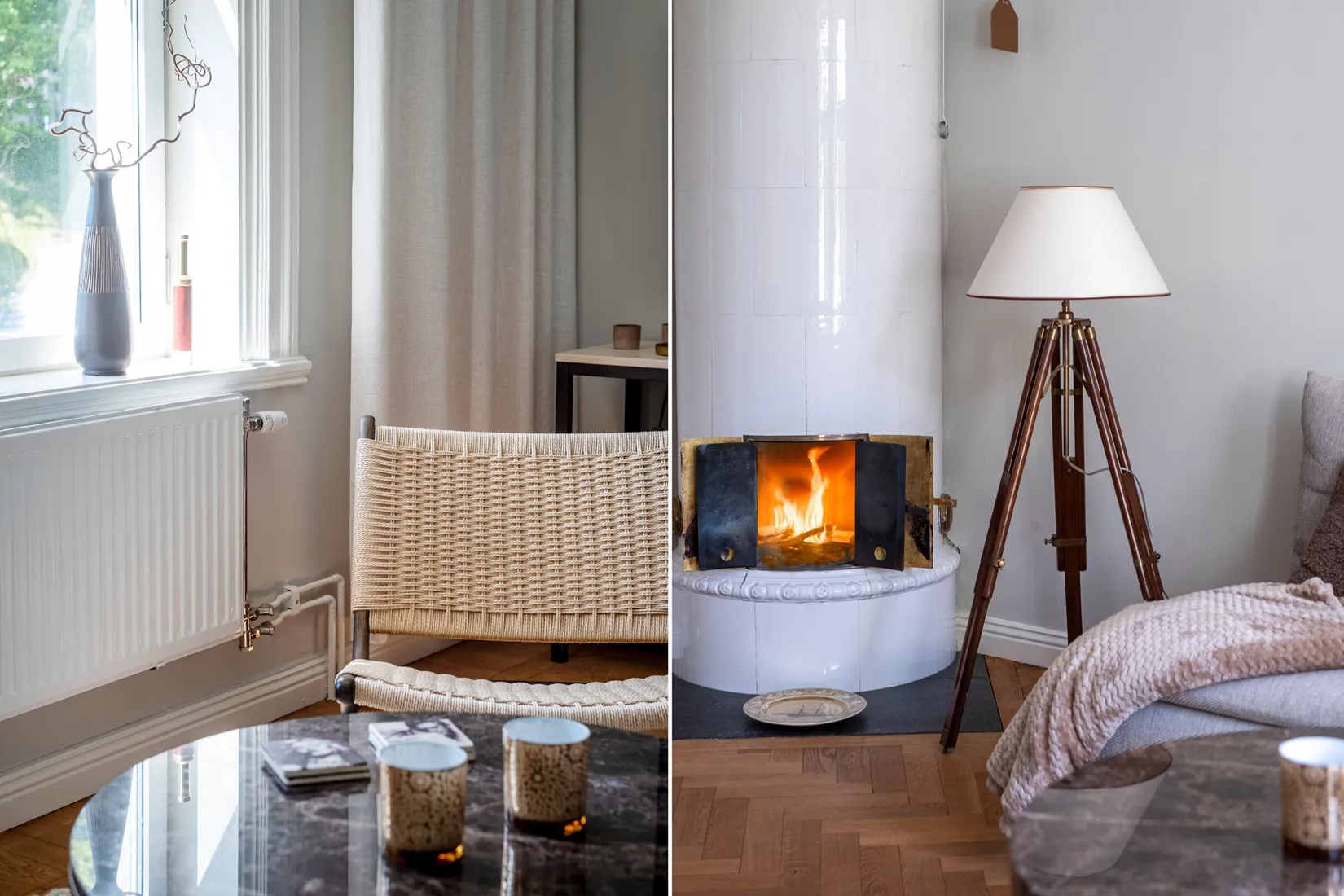Bostadsrätt, Parkgatan 5, Centrala Vaxholm, Vaxholm