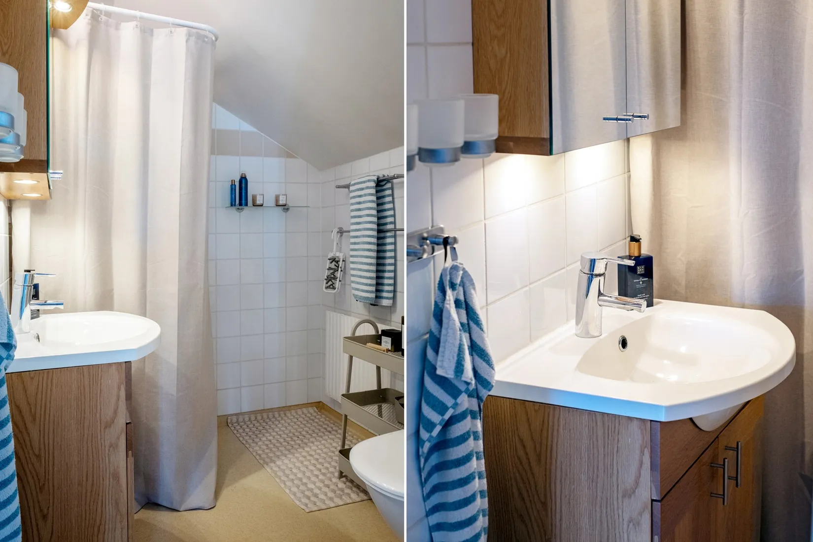 Bostadsrätt, Parkgatan 5, Centrala Vaxholm, Vaxholm
