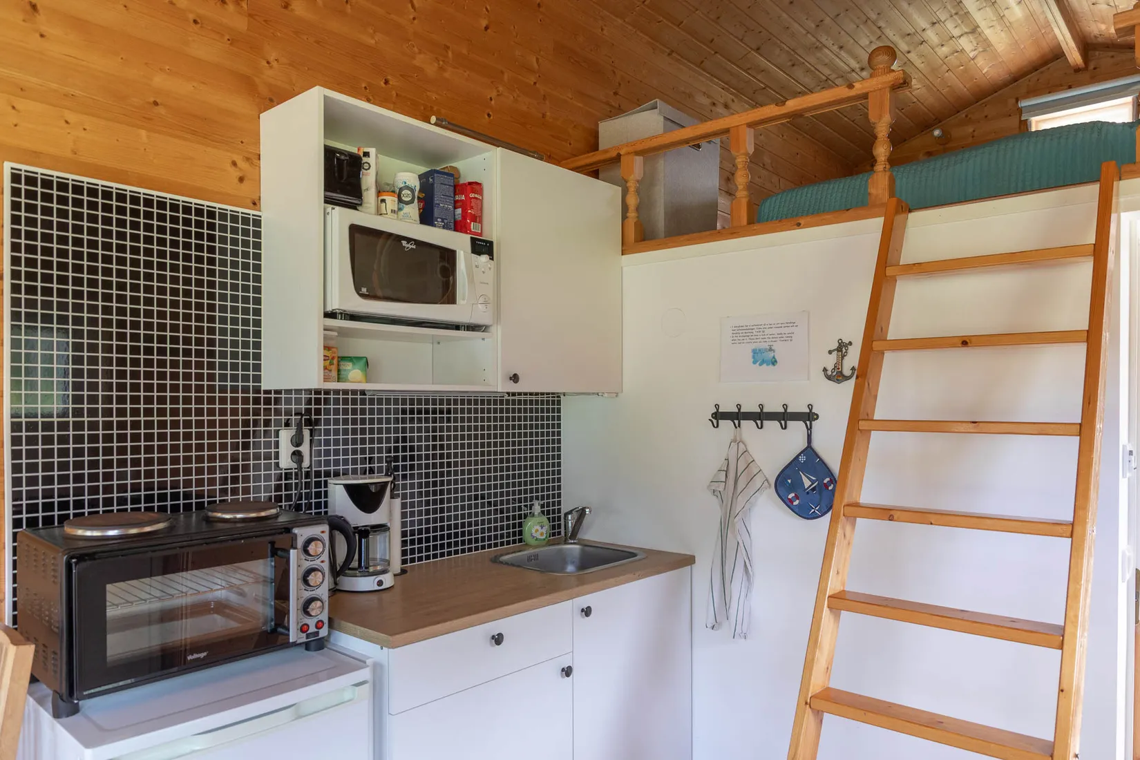 Fritidshus, Långkärrsvägen 1, Ljusterö, Österåker