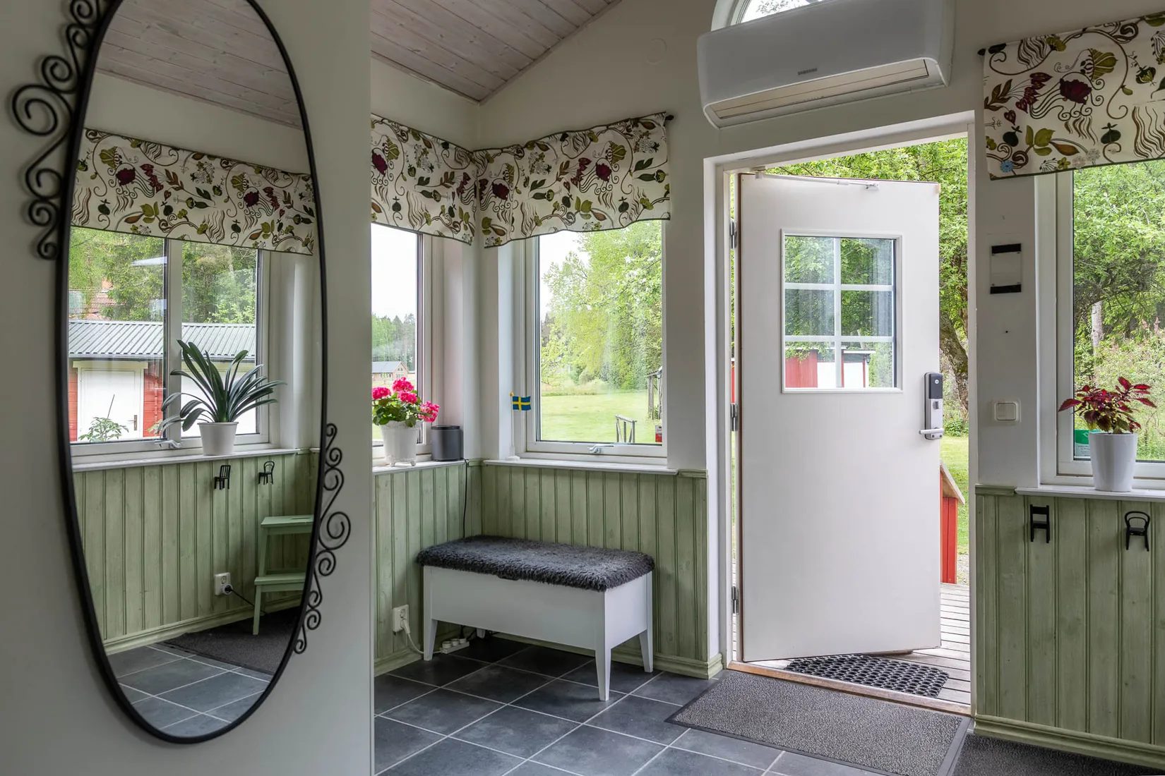 Fritidshus, Långkärrsvägen 1, Ljusterö, Österåker