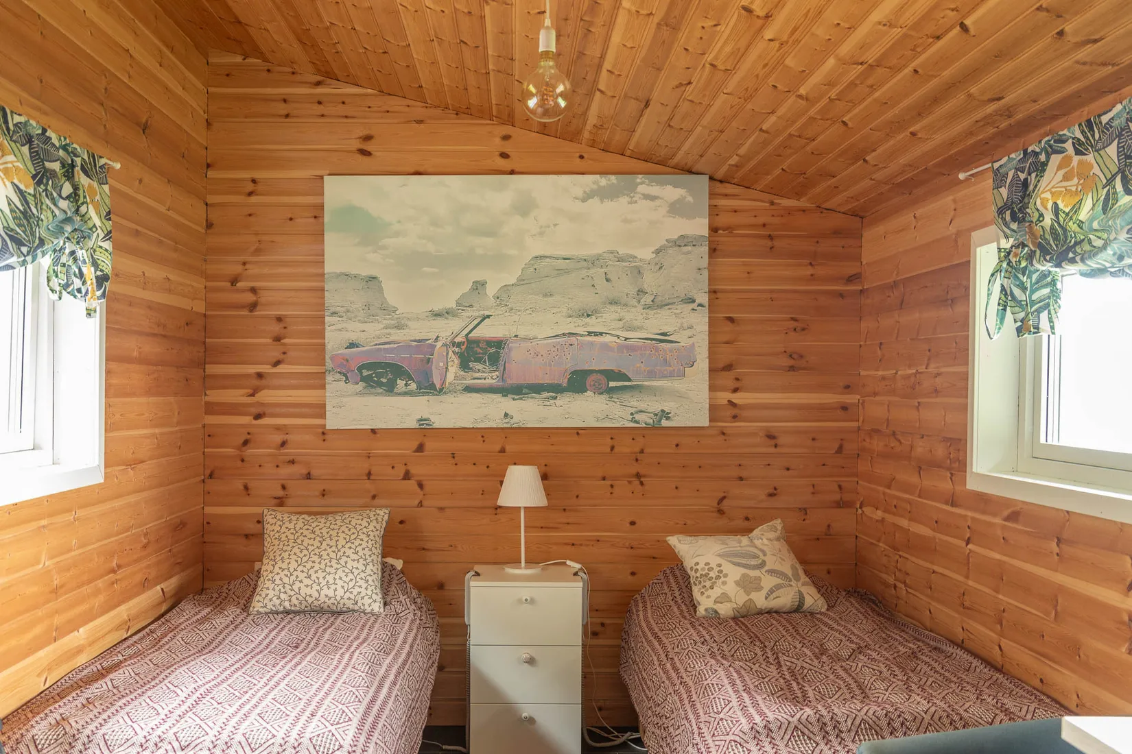 Fritidshus, Långkärrsvägen 1, Ljusterö, Österåker