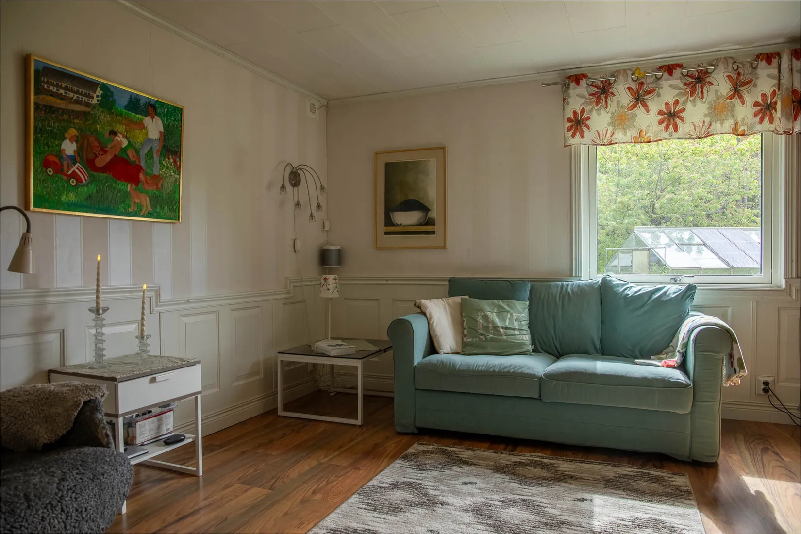 Fritidshus, Långkärrsvägen 1, Ljusterö, Österåker