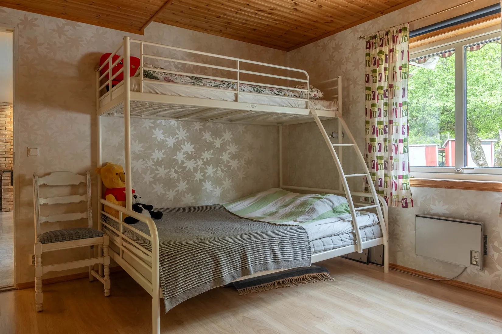 Fritidshus, Långkärrsvägen 1, Ljusterö, Österåker