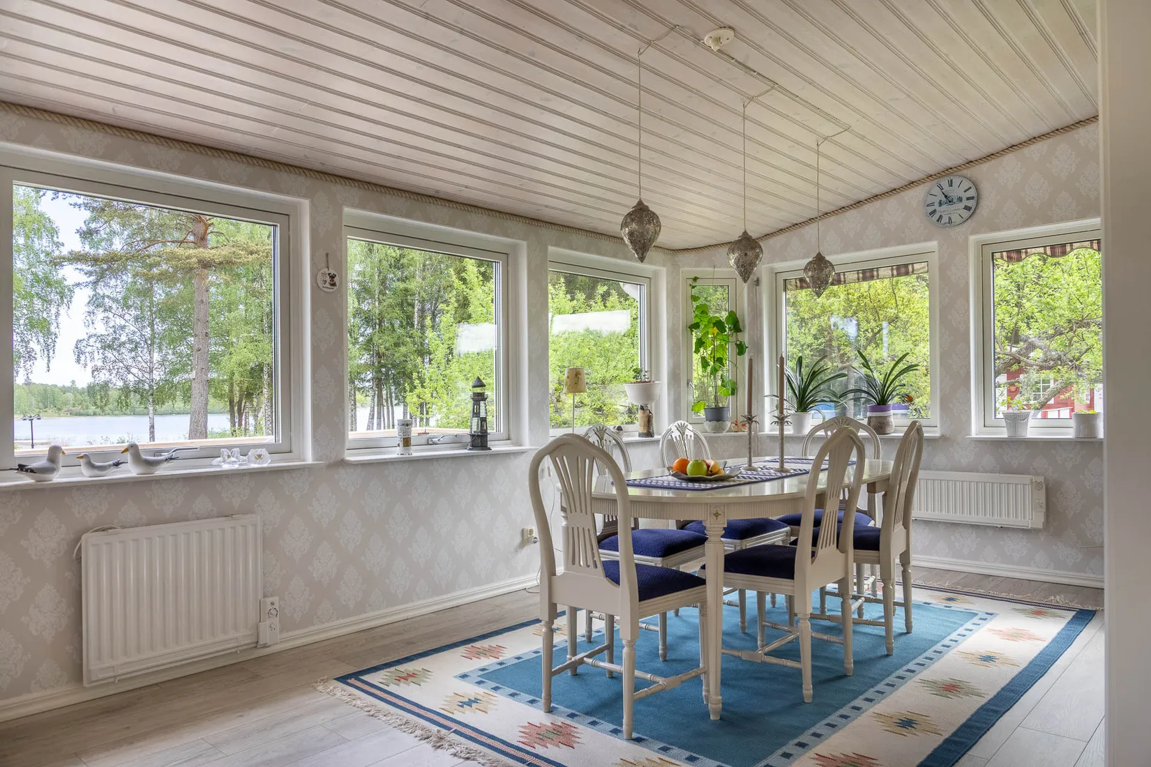 Fritidshus, Långkärrsvägen 1, Ljusterö, Österåker