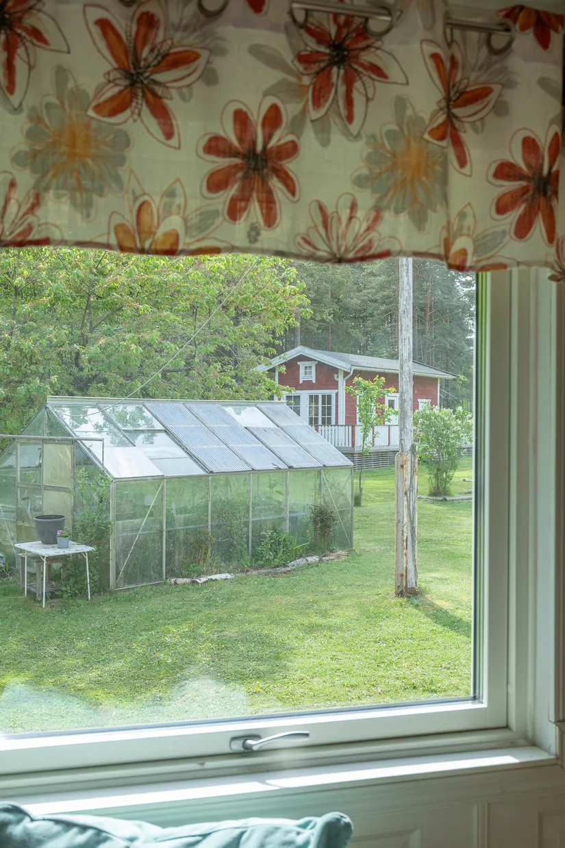 Fritidshus, Långkärrsvägen 1, Ljusterö, Österåker