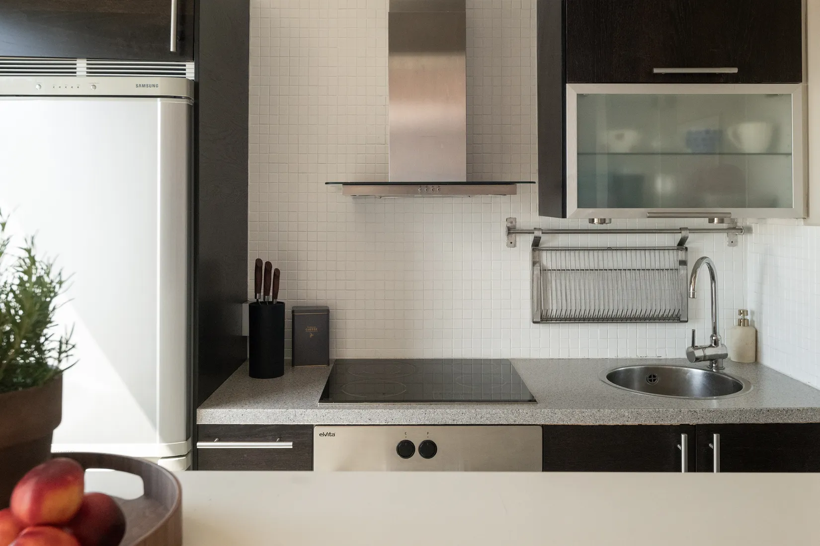 Bostadsrätt, Västra Prinsgatan 20B, Trossö, Karlskrona