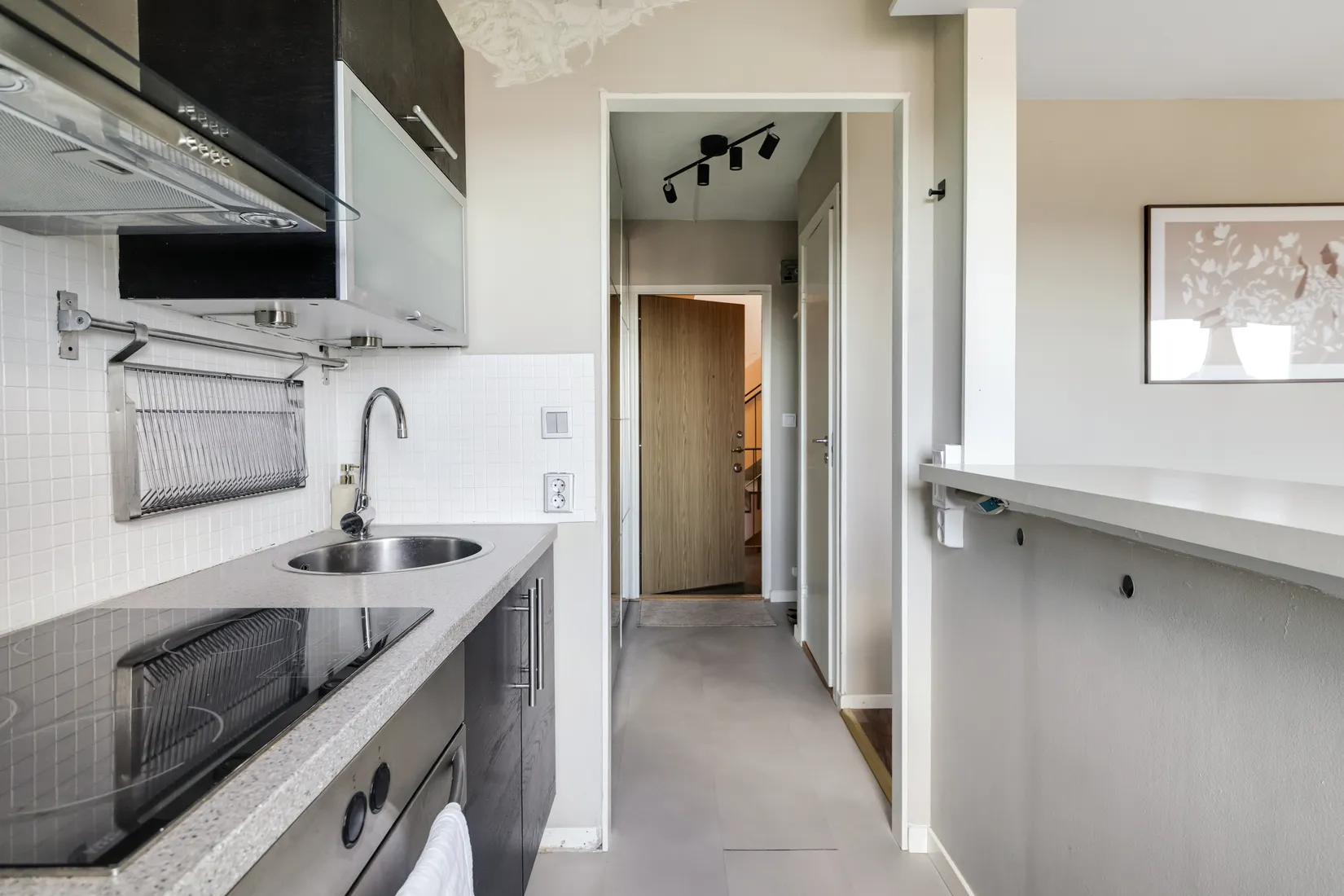 Bostadsrätt, Västra Prinsgatan 20B, Trossö, Karlskrona