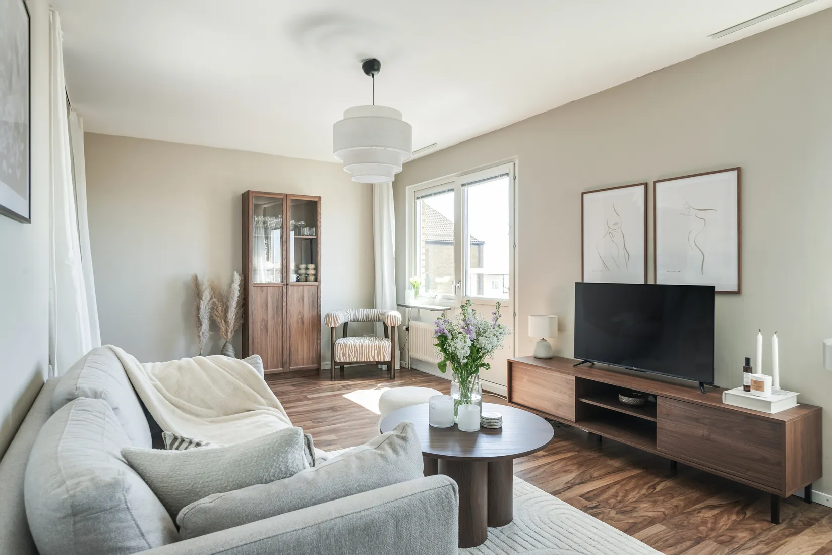 Bostadsrätt, Västra Prinsgatan 20B, Trossö, Karlskrona