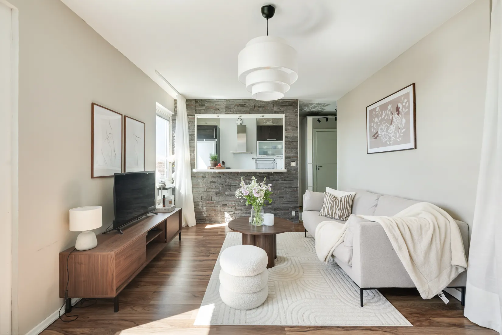 Bostadsrätt, Västra Prinsgatan 20B, Trossö, Karlskrona