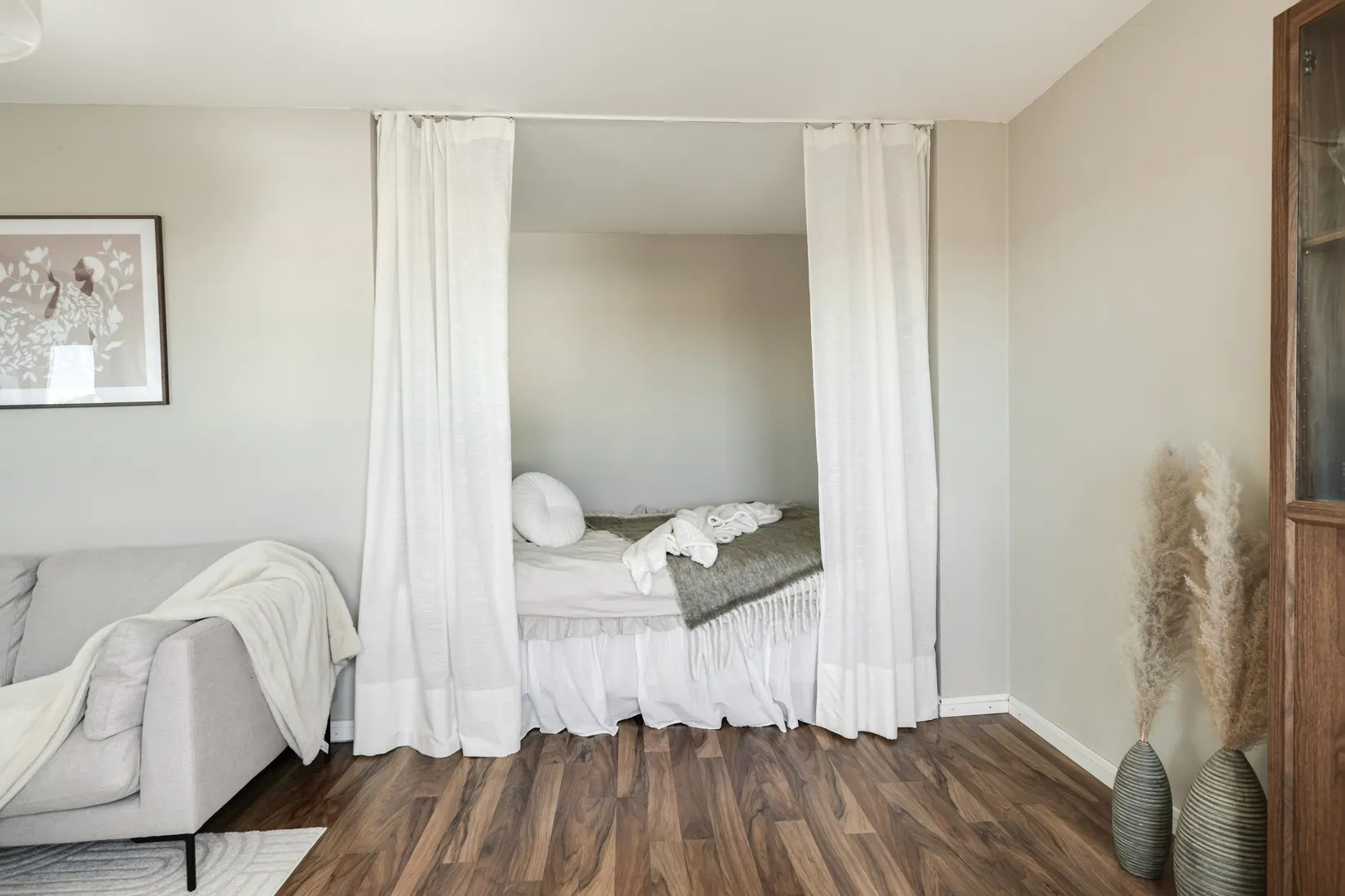 Bostadsrätt, Västra Prinsgatan 20B, Trossö, Karlskrona