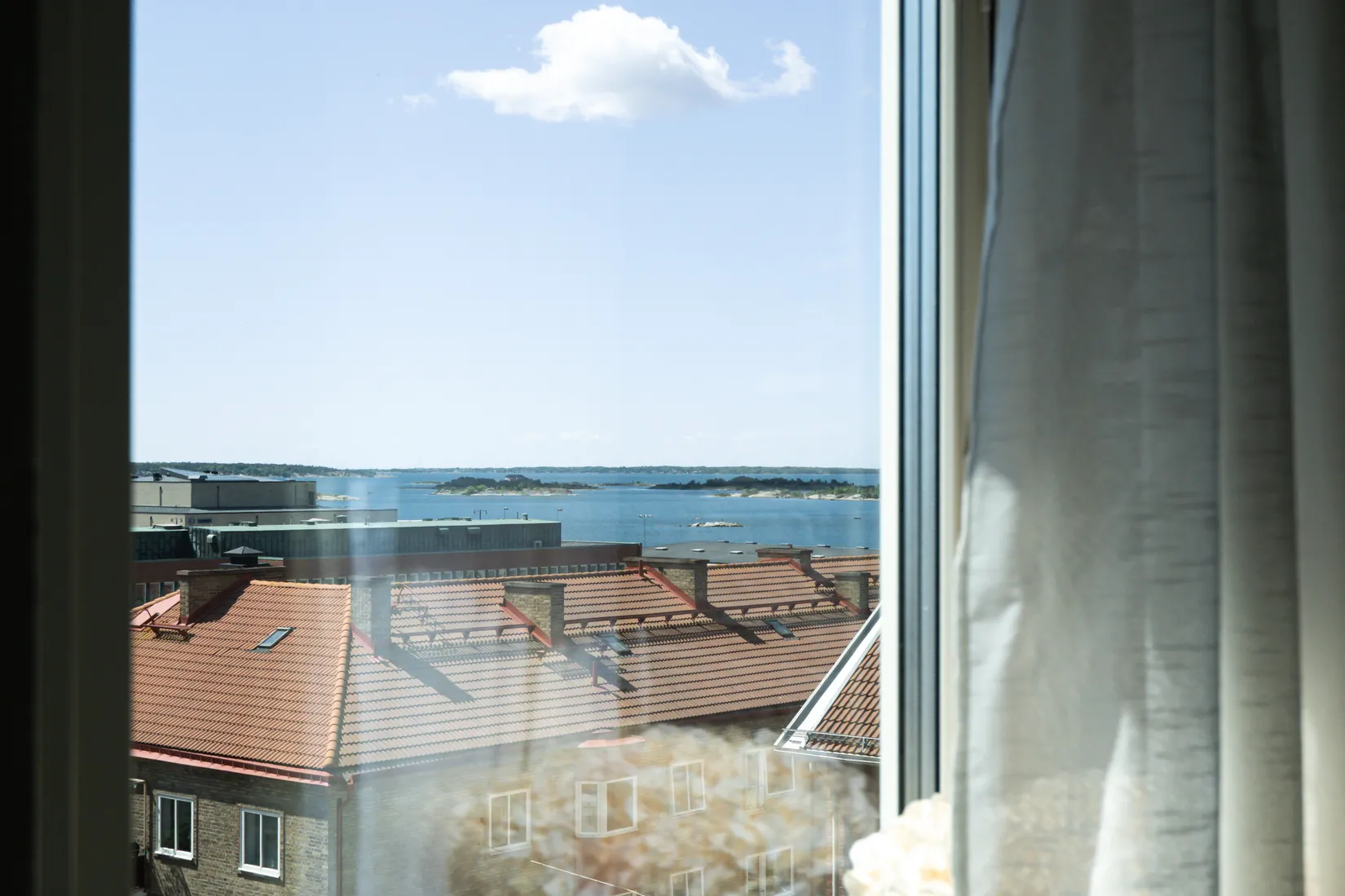 Bostadsrätt, Västra Prinsgatan 20B, Trossö, Karlskrona