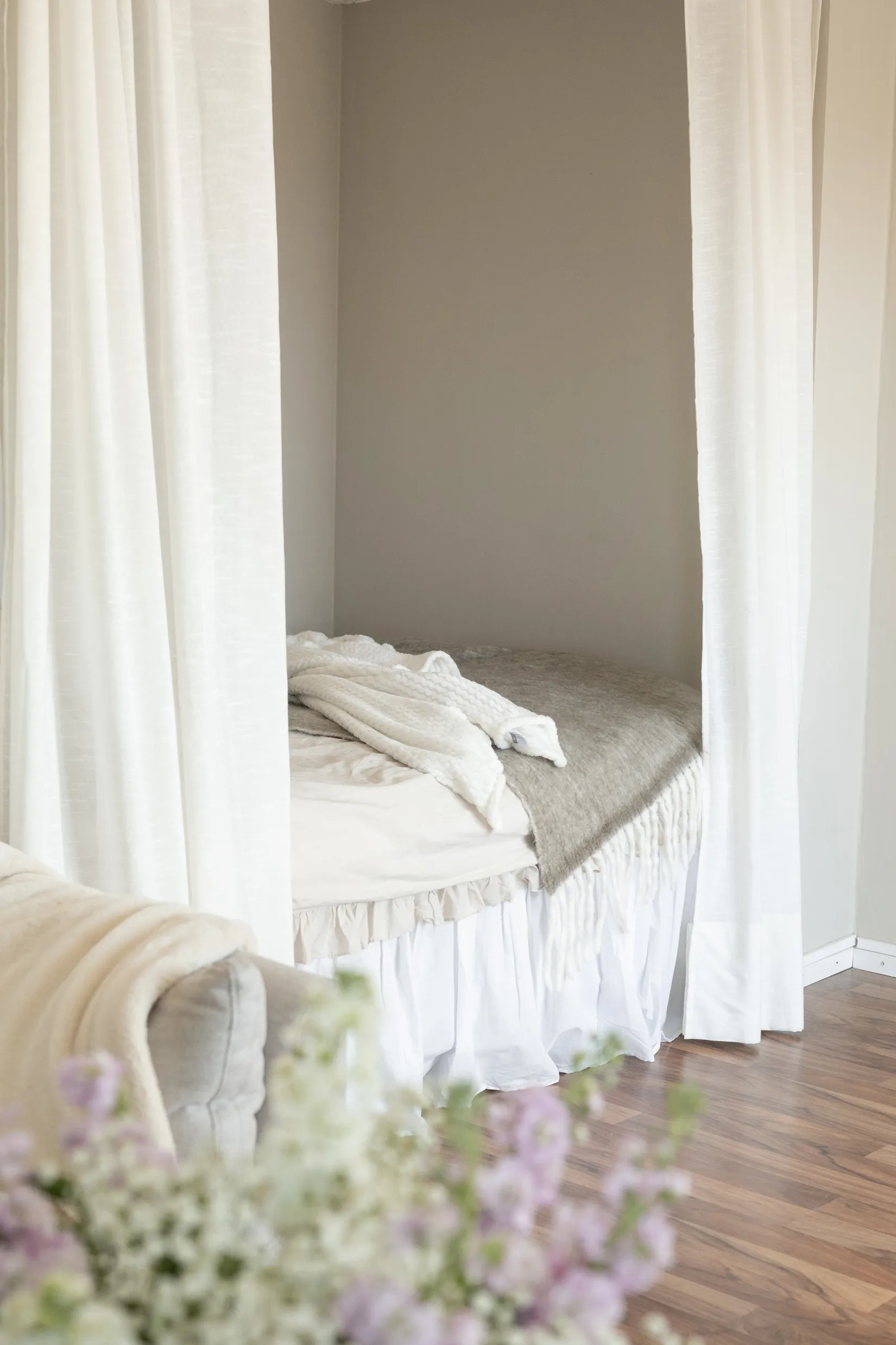 Bostadsrätt, Västra Prinsgatan 20B, Trossö, Karlskrona