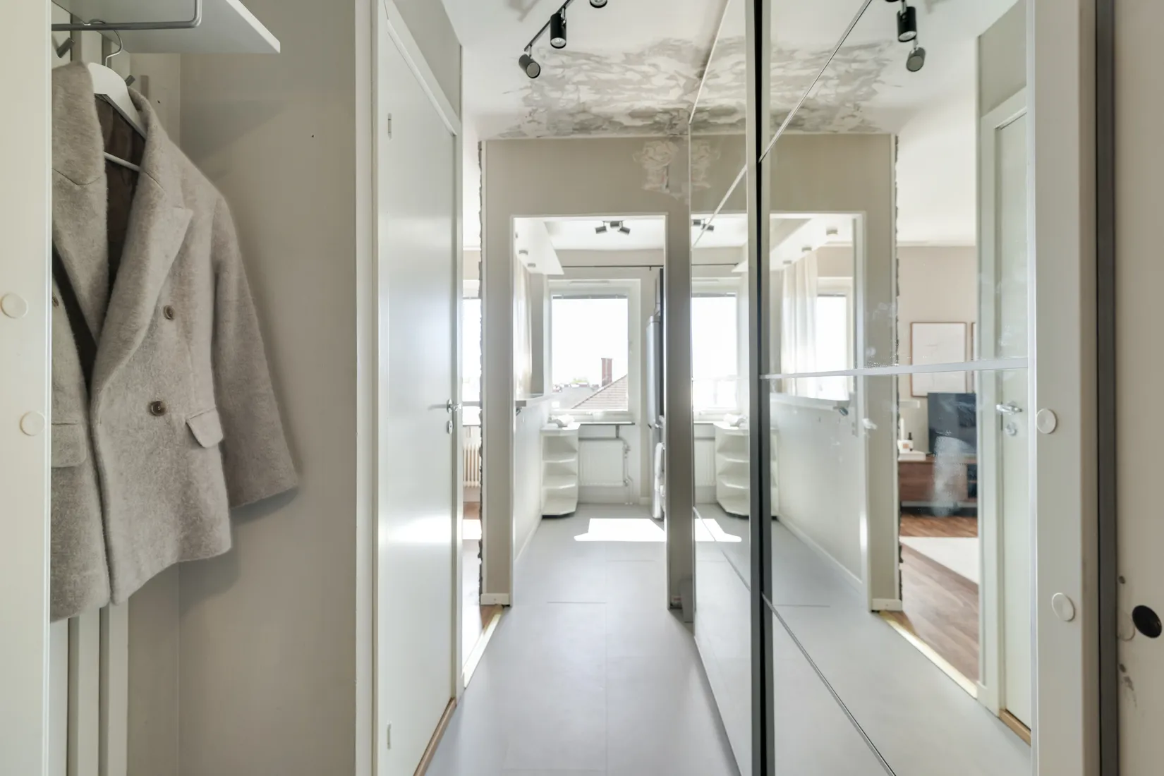 Bostadsrätt, Västra Prinsgatan 20B, Trossö, Karlskrona