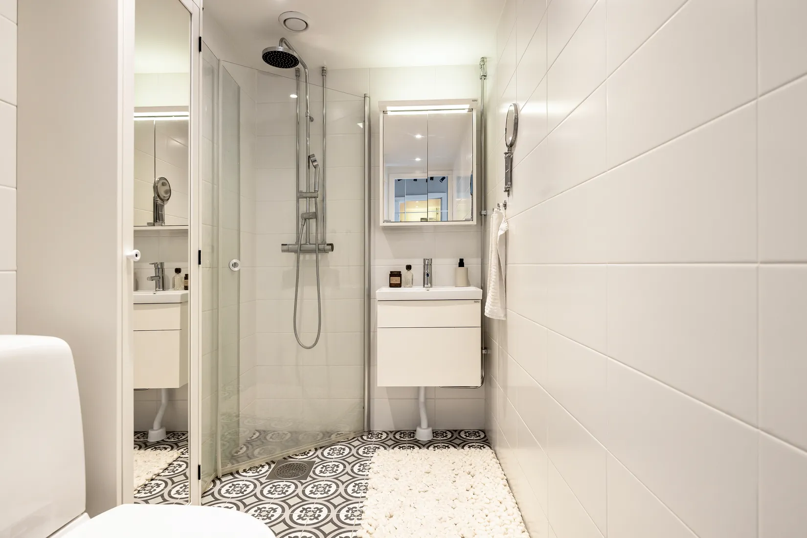 Bostadsrätt, Västra Prinsgatan 20B, Trossö, Karlskrona