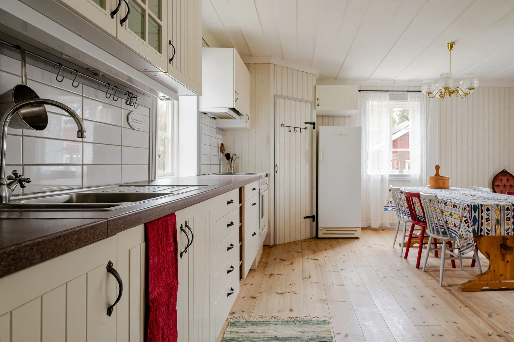 Gård/Skog, Mörtsjön 137, Mörtsjön, Krokom