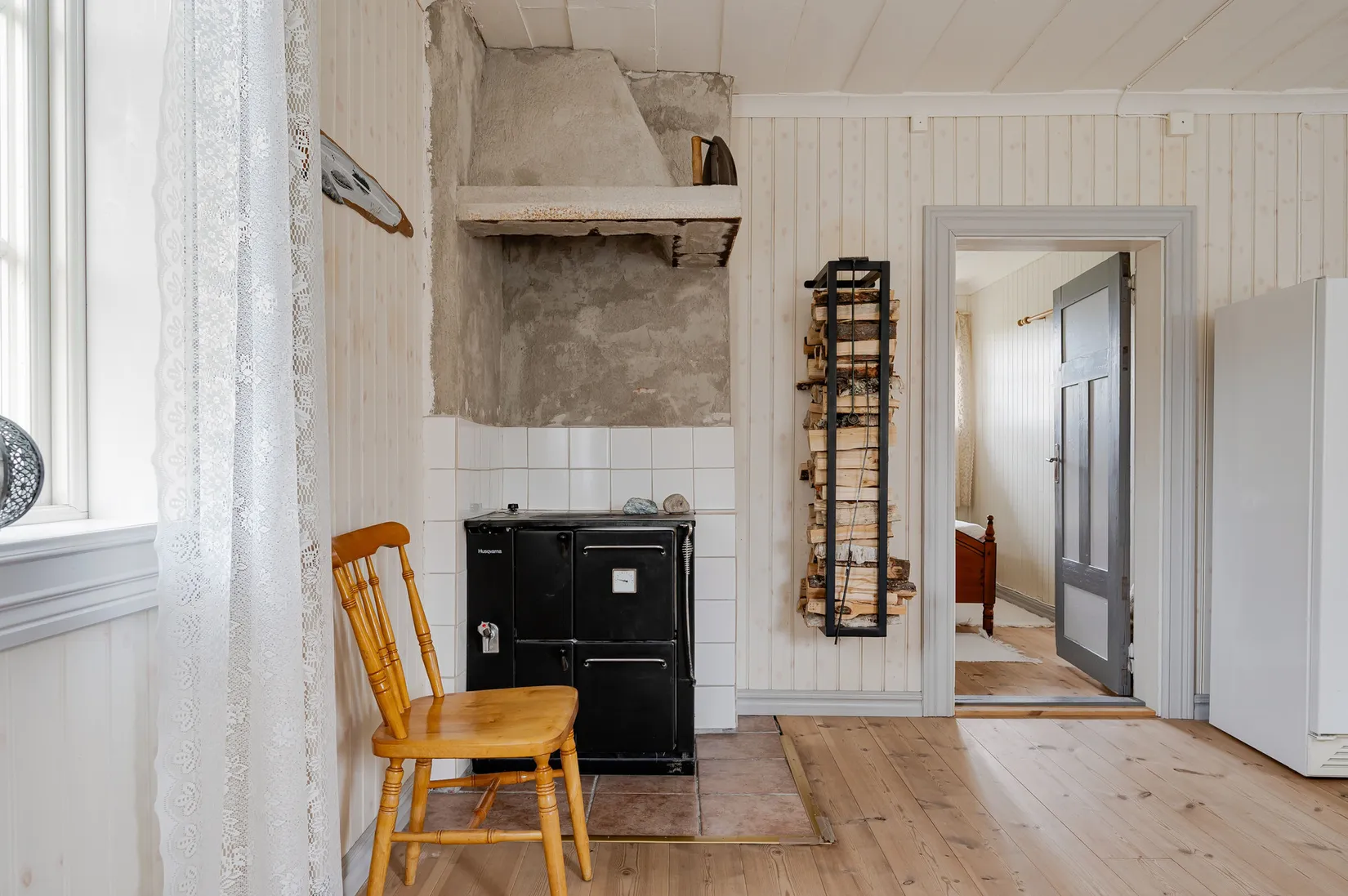 Gård/Skog, Mörtsjön 137, Mörtsjön, Krokom