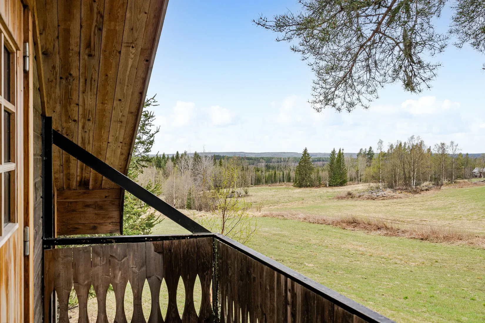 Gård/Skog, Mörtsjön 137, Mörtsjön, Krokom