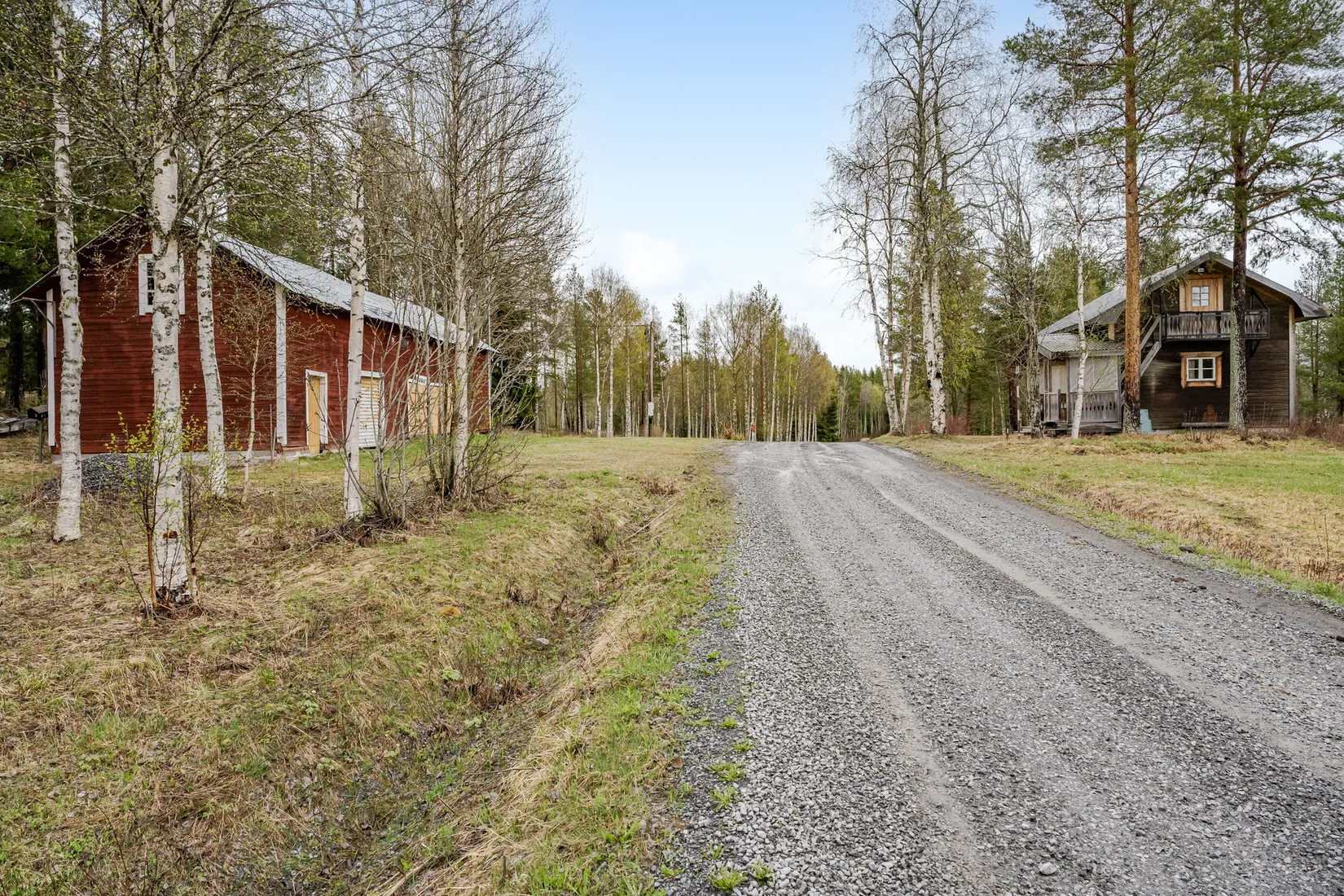 Gård/Skog, Mörtsjön 137, Mörtsjön, Krokom