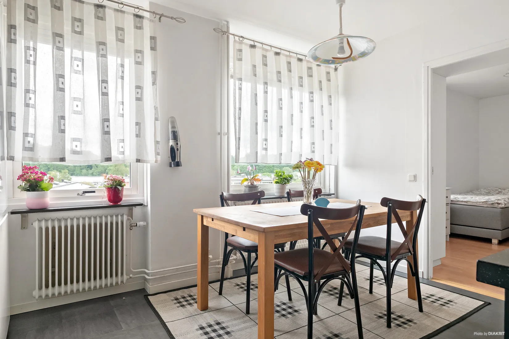 Bostadsrätt, Blejdegatan 2, Hulta, Borås