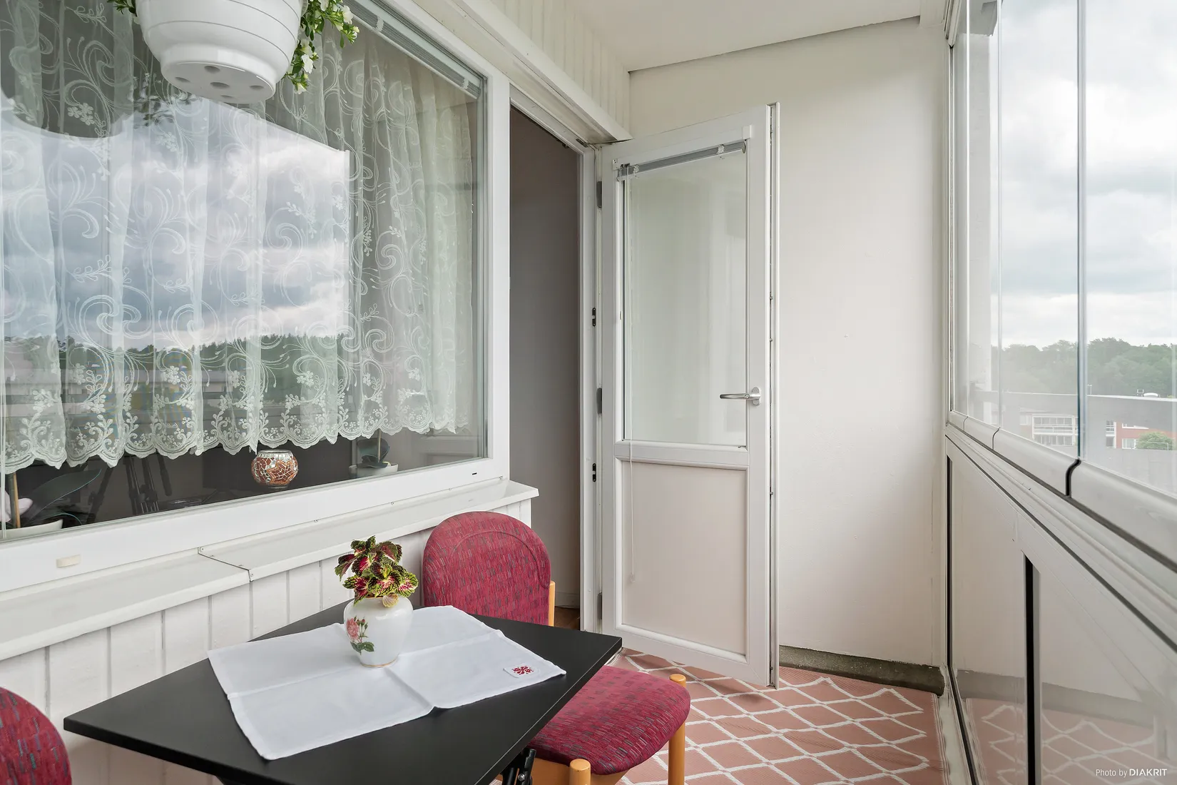 Bostadsrätt, Blejdegatan 2, Hulta, Borås