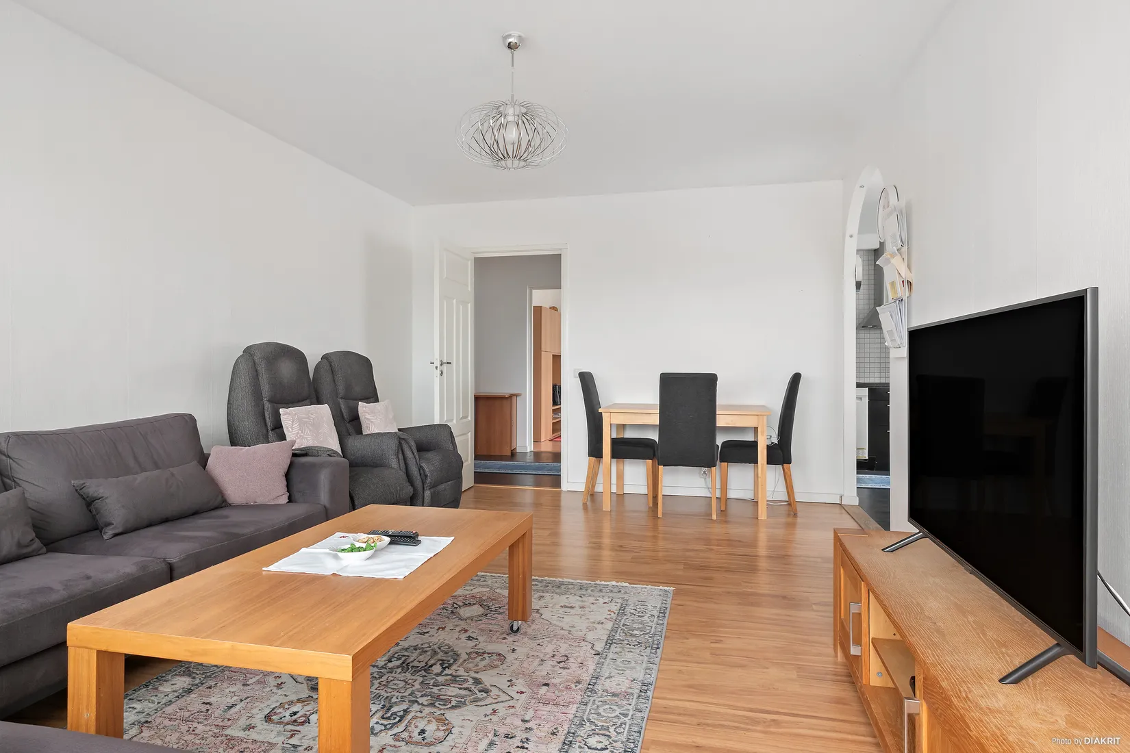 Bostadsrätt, Blejdegatan 2, Hulta, Borås