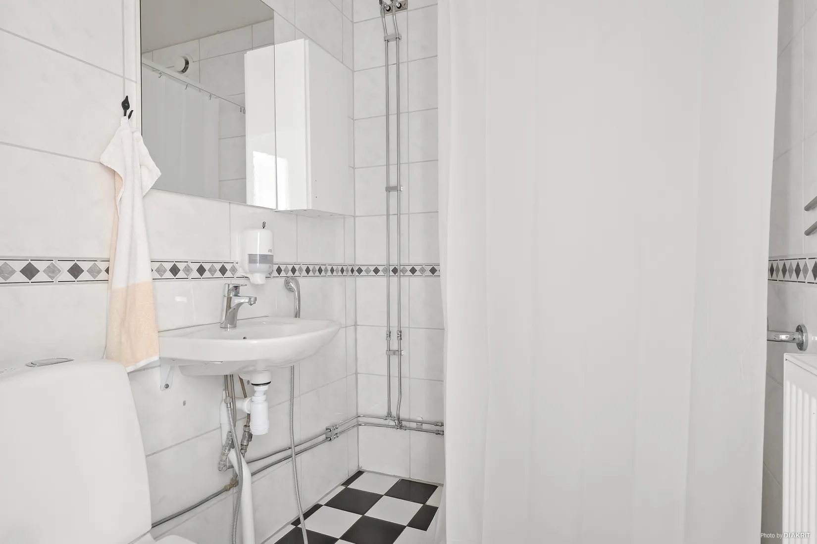 Bostadsrätt, Blejdegatan 2, Hulta, Borås