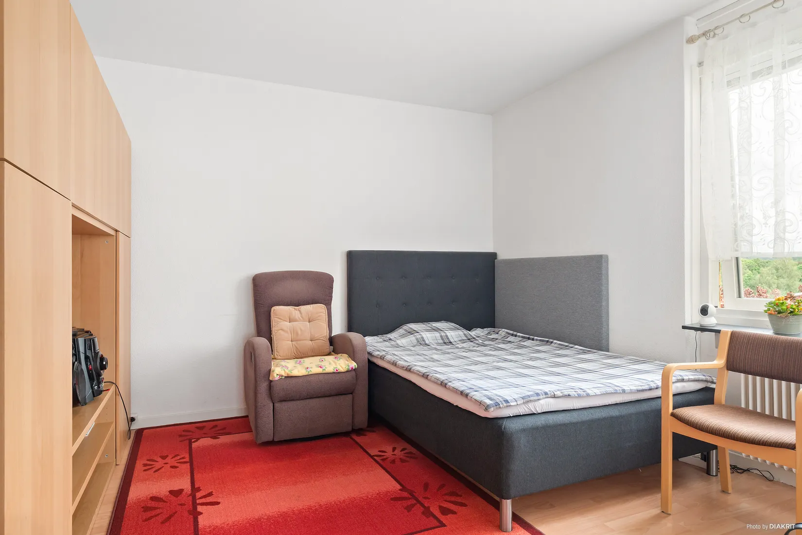 Bostadsrätt, Blejdegatan 2, Hulta, Borås