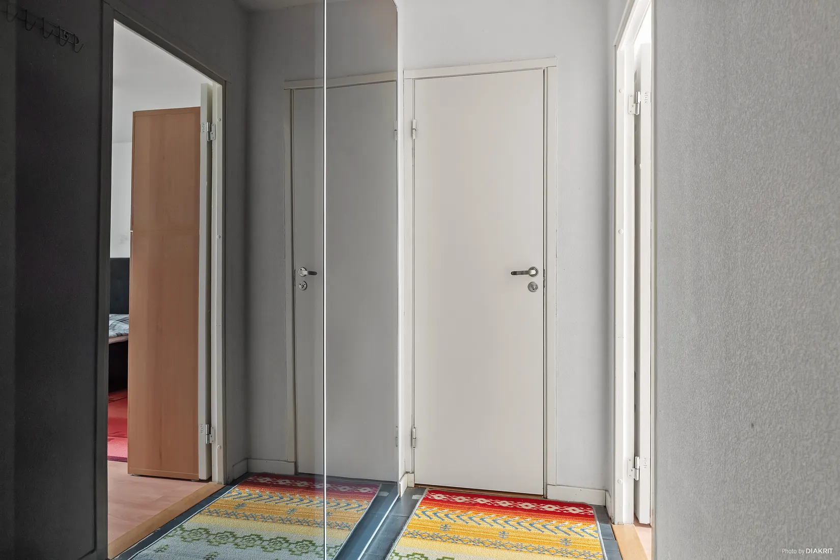Bostadsrätt, Blejdegatan 2, Hulta, Borås