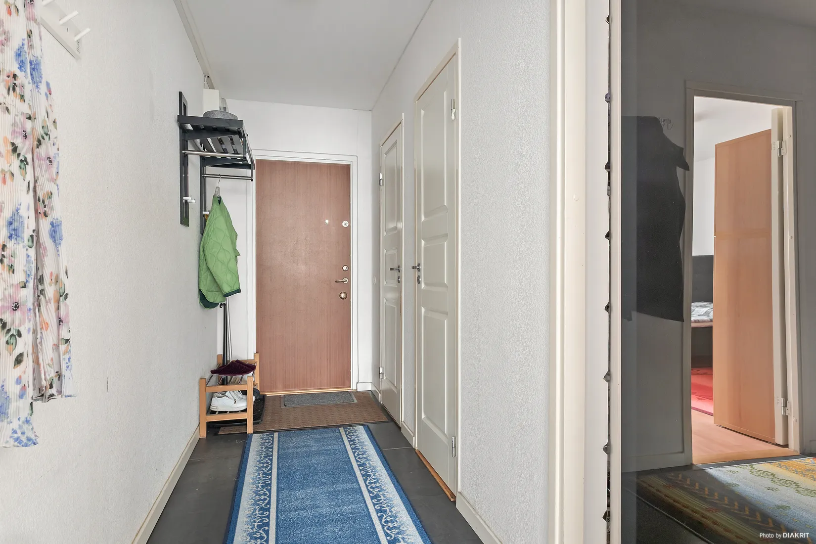 Bostadsrätt, Blejdegatan 2, Hulta, Borås