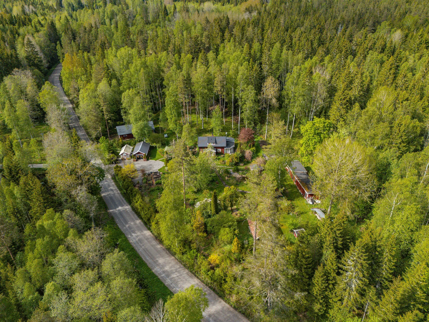 Villa, Nybråten 212, Klockhammar, Örebro