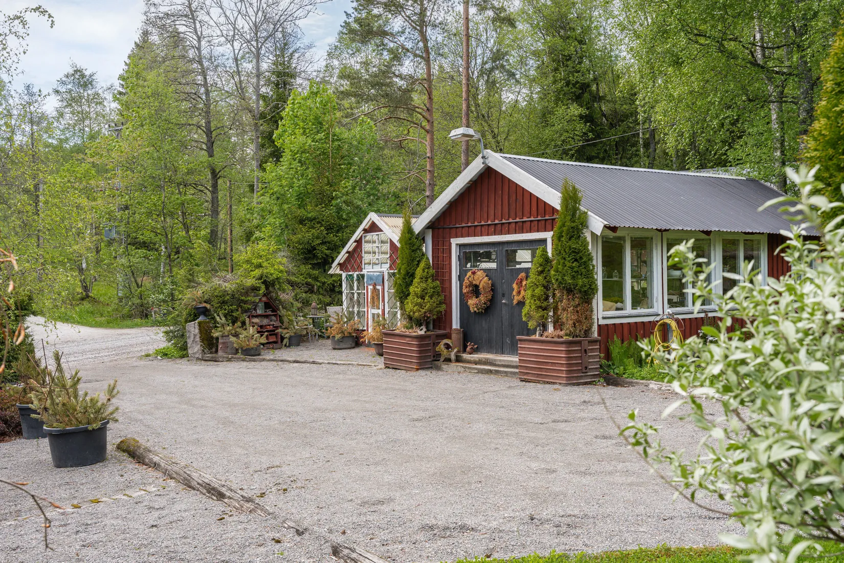 Villa, Nybråten 212, Klockhammar, Örebro
