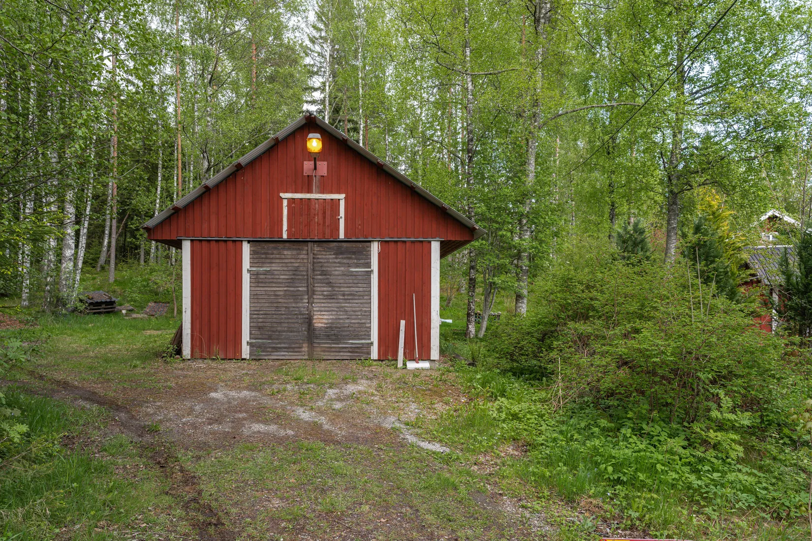 Villa, Nybråten 212, Klockhammar, Örebro