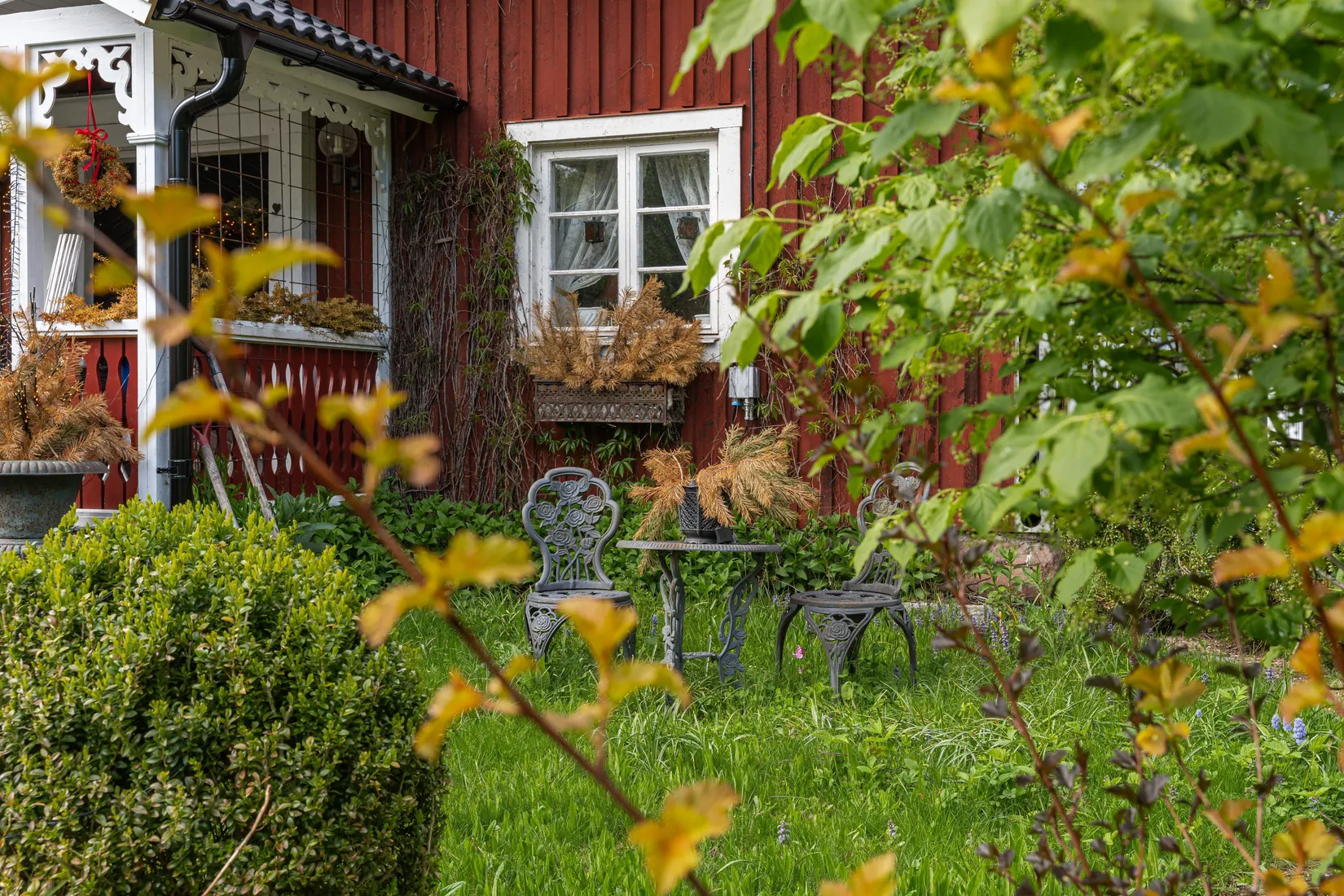 Villa, Nybråten 212, Klockhammar, Örebro