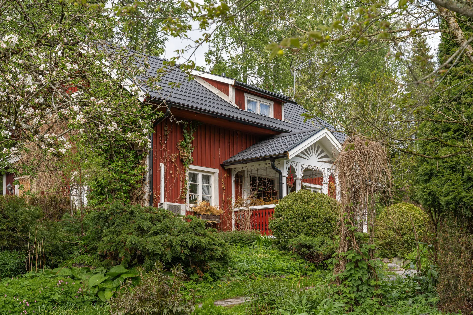 Villa, Nybråten 212, Klockhammar, Örebro