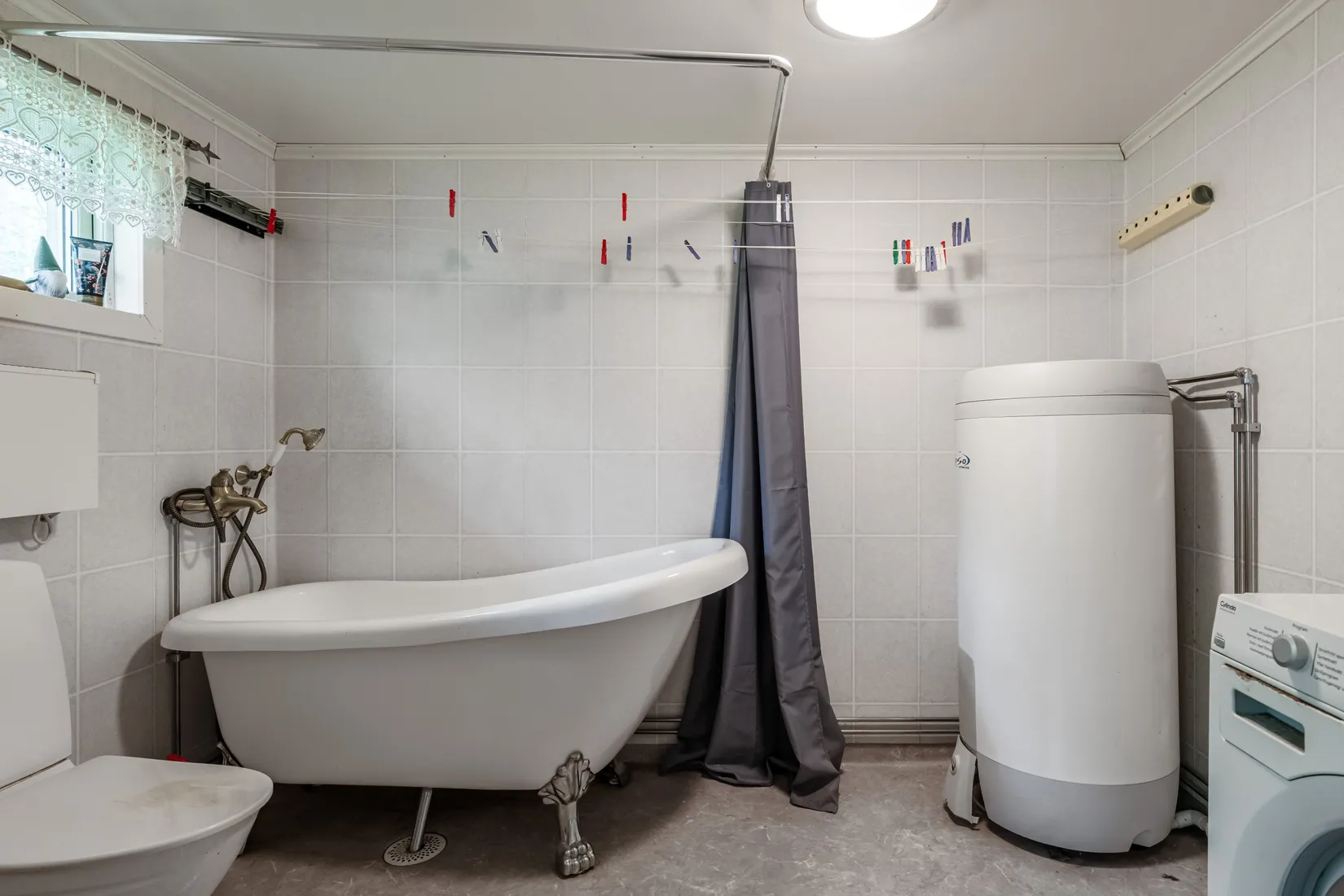 Villa, Nybråten 212, Klockhammar, Örebro