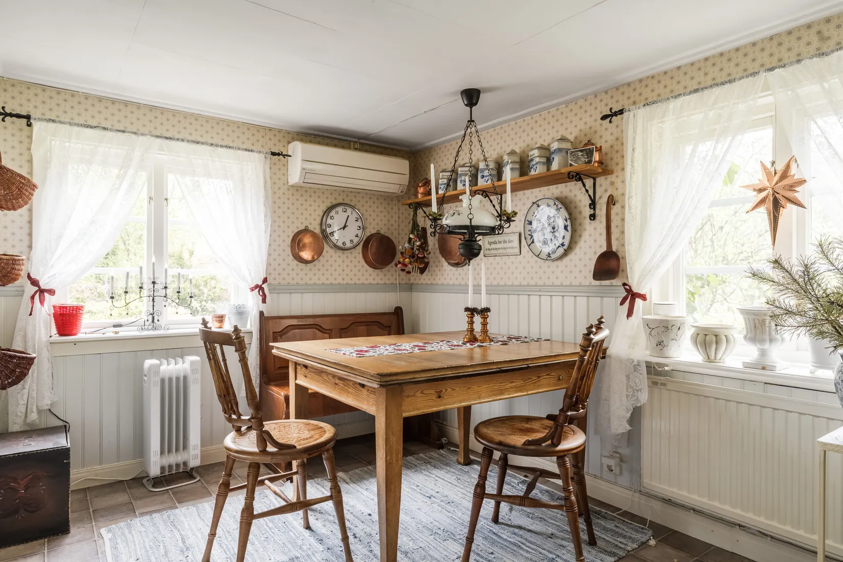 Villa, Nybråten 212, Klockhammar, Örebro