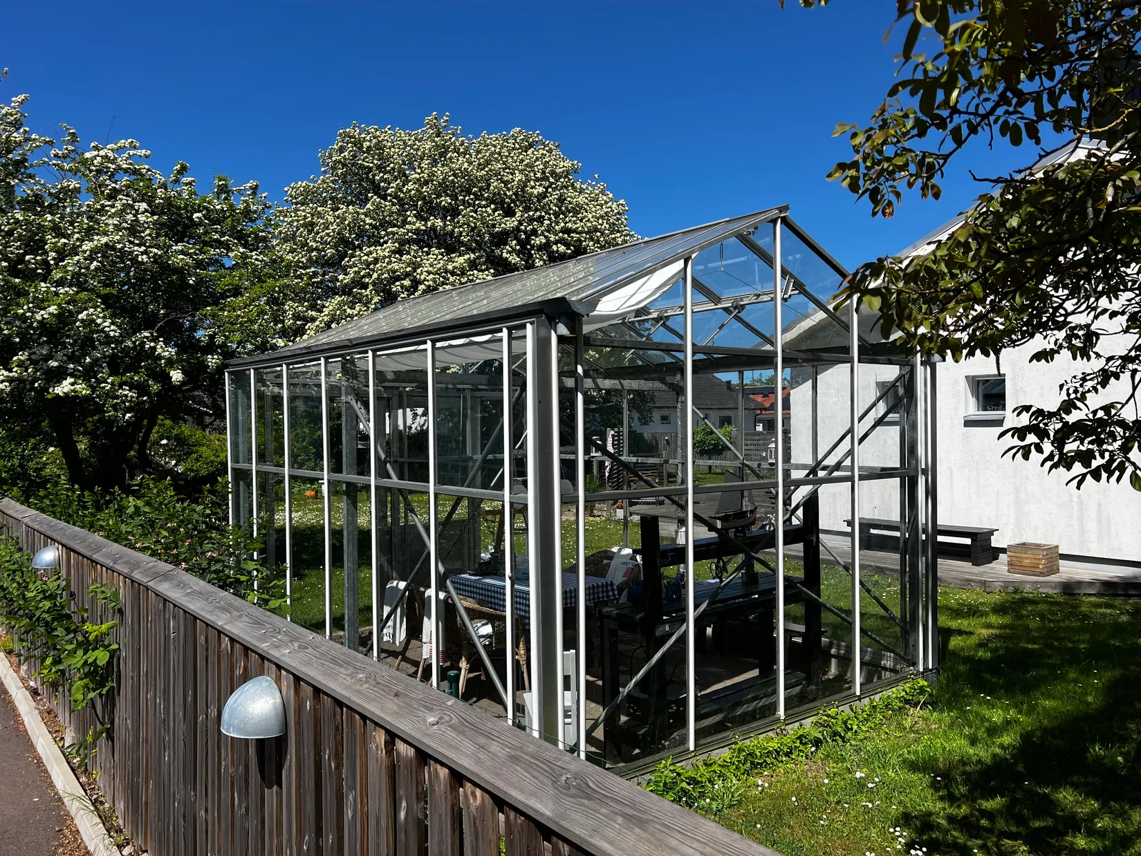 Villa, Nils Månssons väg 21, Bunkeflostrand, Malmö