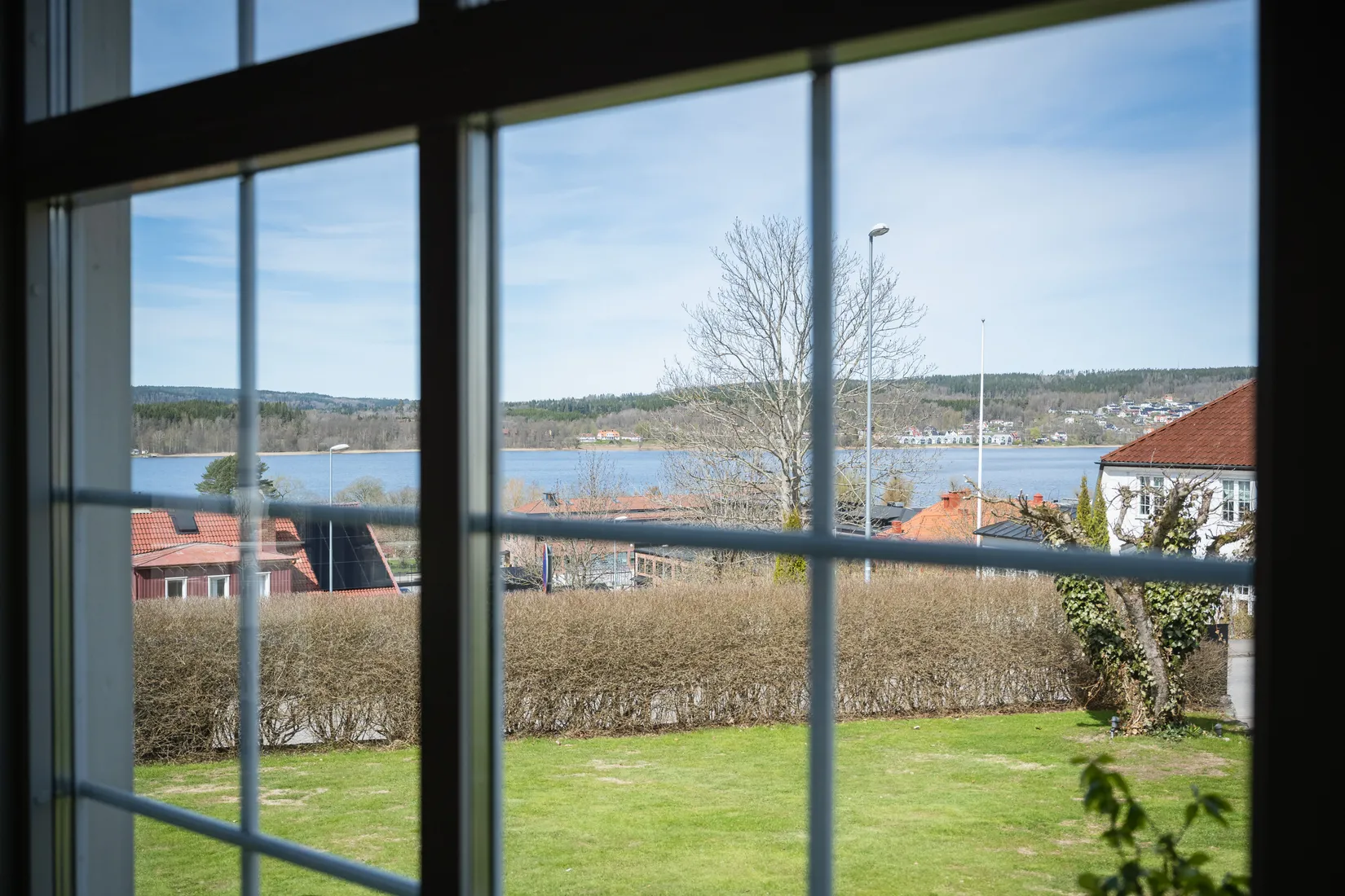 Villa, Jägaregatan 28, Ulricehamn