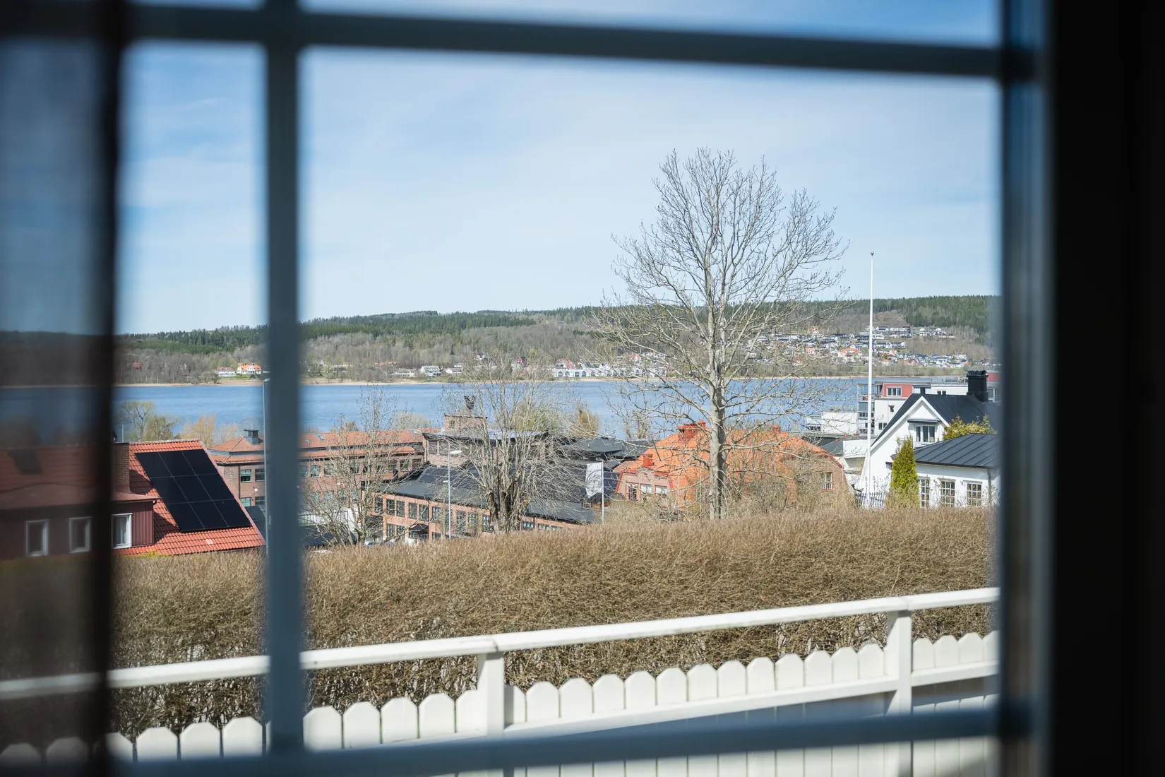 Villa, Jägaregatan 28, Ulricehamn