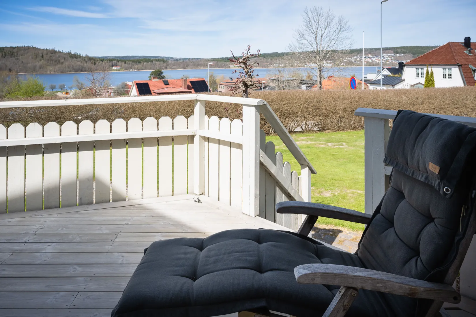 Villa, Jägaregatan 28, Ulricehamn