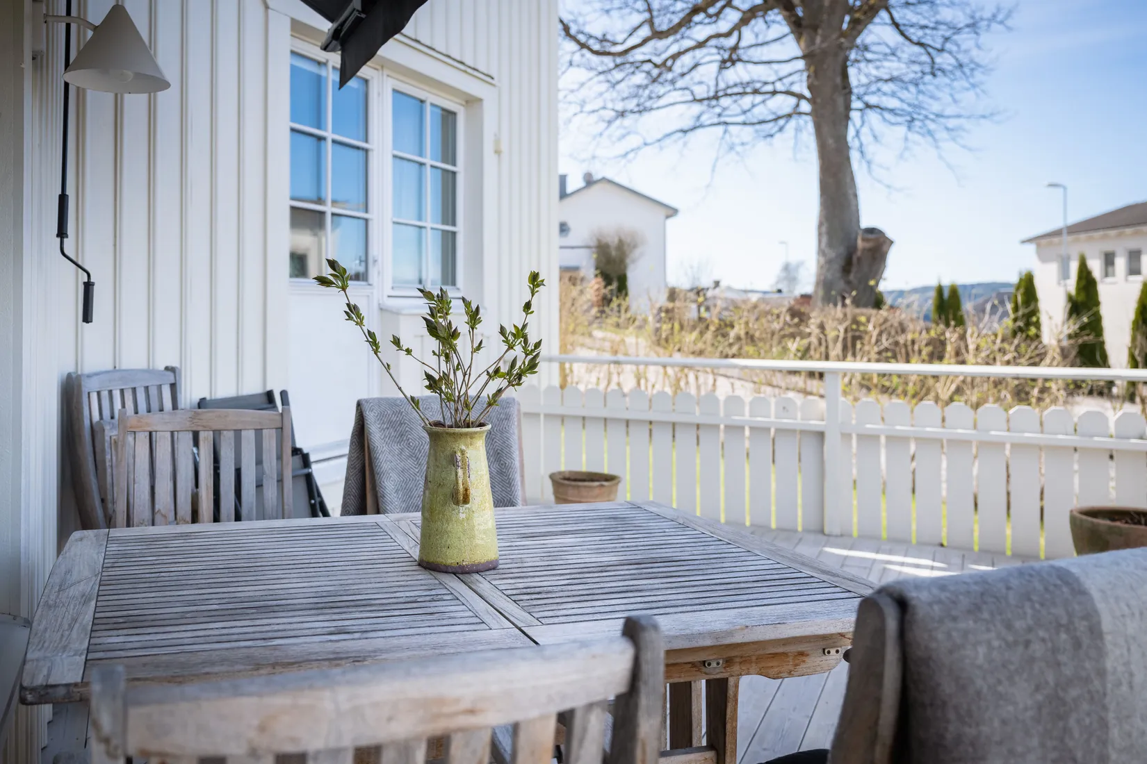 Villa, Jägaregatan 28, Ulricehamn