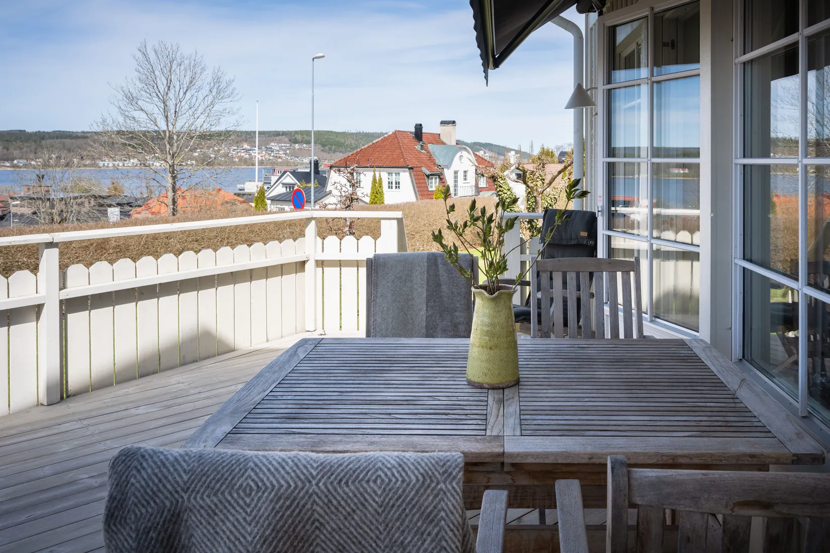 Villa, Jägaregatan 28, Ulricehamn