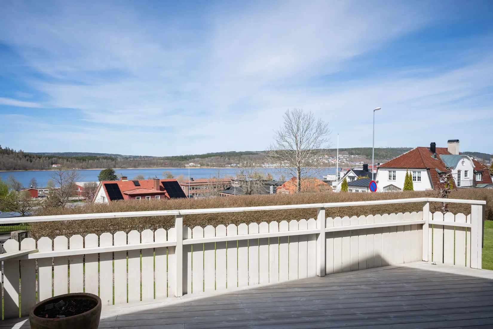 Villa, Jägaregatan 28, Ulricehamn