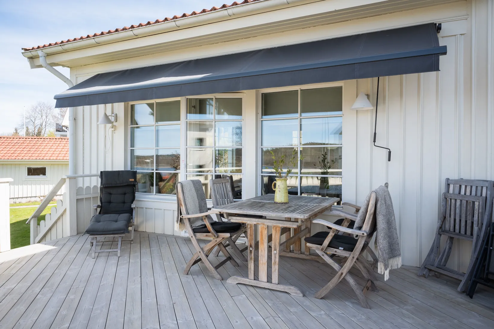 Villa, Jägaregatan 28, Ulricehamn