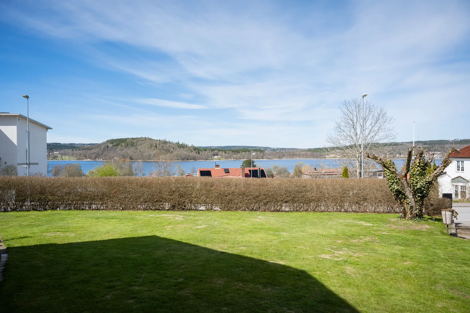 Villa, Jägaregatan 28, Ulricehamn